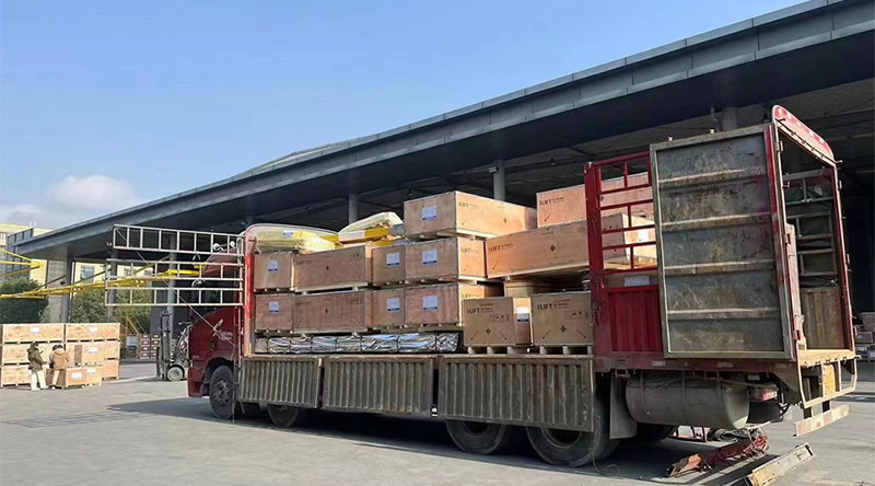 揭阳揭西县到甘南物流专线-揭西县到甘南物流公司-揭西县发货到甘南物流
